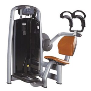 SV-6037 Abdominal Crunch