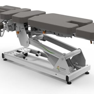 Chiropractic Bed