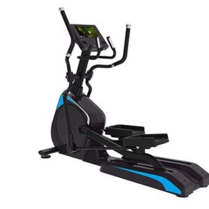 SV-2010A Commercial Elliptical Machine