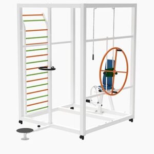Multi-Combination Rehabilitation Trainer