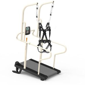 Rehabilitation Treadmill Trainer