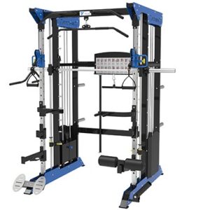 SV-Q1001A Multi-Functional Smith Machine