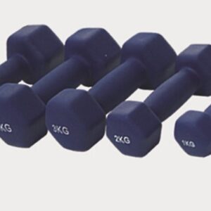 SV-3005 Neoprene dumbbell