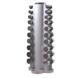 SV-3006 Vertical Dumbbell Rack