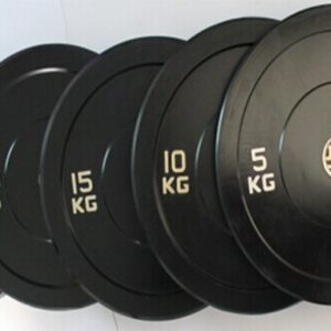 SV-3010 Bumper plate