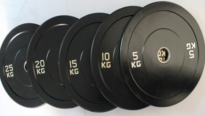 SV-3010 Bumper plate