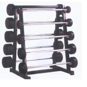 SV-3012A 10 Barbell Rack