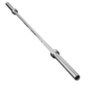 SV-3013 Olympic Chrome Bar