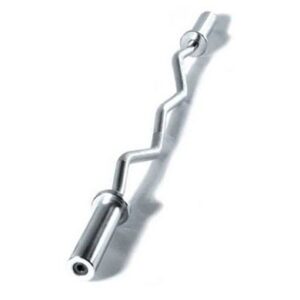 SV-3014 EZ Curl Bar