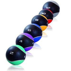 SV-3017 Due colori medicine ball