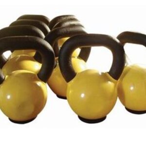 SV-3024 Vinyl Dipped Kettlebell