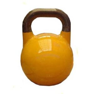 SV-3025 Competition Steel Kettlebell