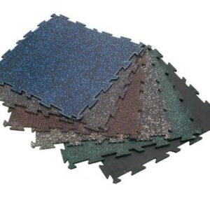 SV-3031 Rubber Flooring