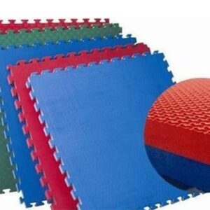 SV-3031A Two face EVA Foam flooring