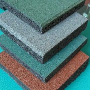 SV-3031C Rubber Flooring