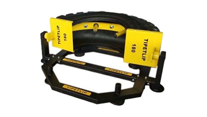 SV-3045 Tyre Flip