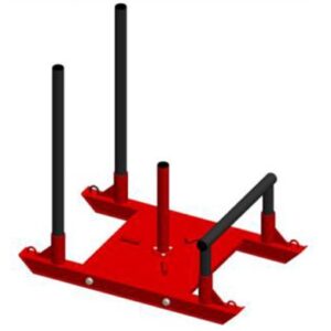 SV-3050 Power Sled