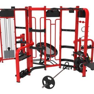 SV-360S SYNRGY 360S