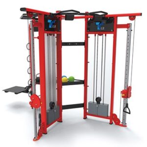 SV-360T ​SYNRGY 360T