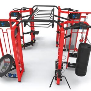 SV-360XL SYNRGY 360XL