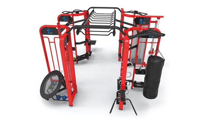 SV-360XL SYNRGY 360XL