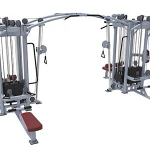 SV-4029 8 Multi-Station