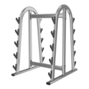 SV-4039 Barbell Rack