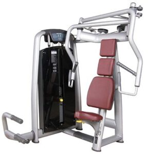 SV-6005 Seated Chest Press