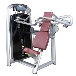 SV-6012 Shoulder Press