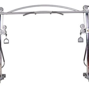 SV-6018 Cable Crossover