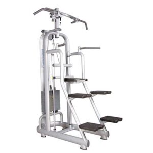SV-6019 Assisted Chin Up/Dip