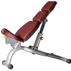 SV-6024 Adjustable Bench