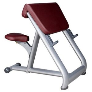 SV-6025 Preacher Curl