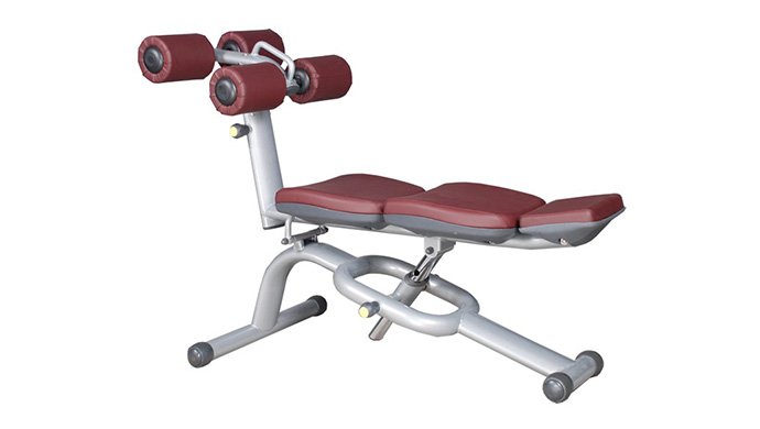 SV-6027 Adjustable Abdominal Bench