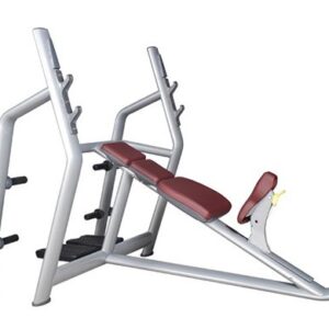 SV-6030 Olympic Incline Bench