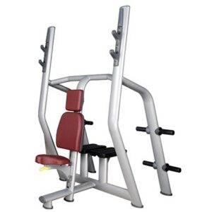 SV-6034 Vertical Bench