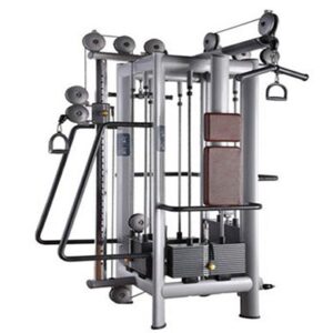 SV-6038 Cable Jungle
