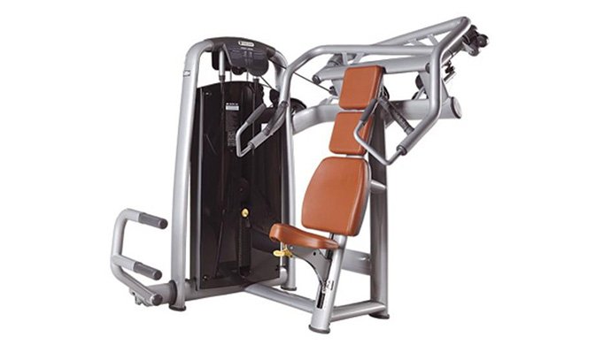 SV-6040 Chest Incline