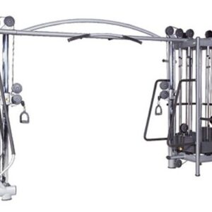 SV-6042 Cable Jungle &Crossover