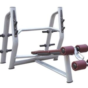 SV-6043 Olympic Decline Bench