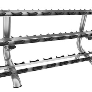 SV-6045A Dumbbell Rack (12 pairs)