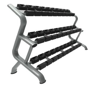 SV-6045B Dumbbell Rack (15 pairs)
