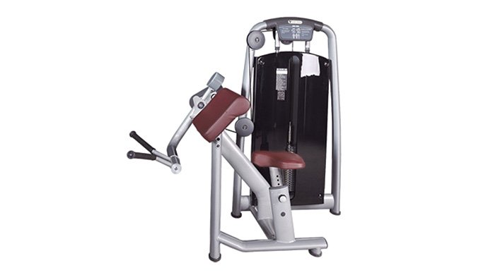 SV-6046 Biceps Machine