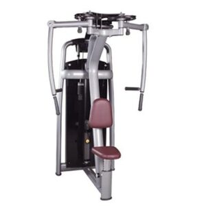 SV-6047 Butterfly Machine