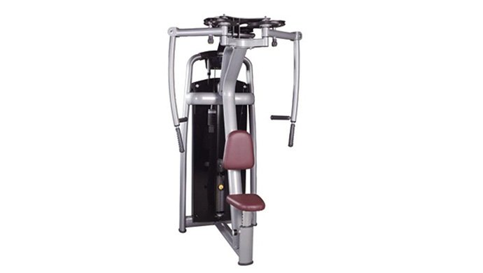 SV-6047 Butterfly Machine