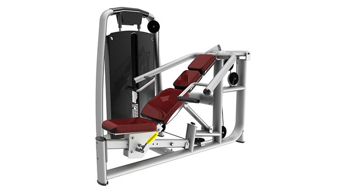 SV-6056 Adjustable Chest Press