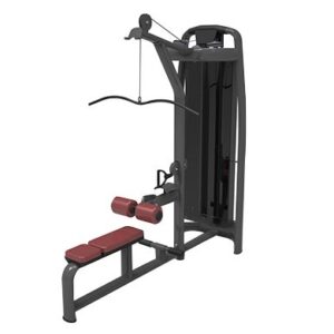 SV-6057 Lat Pulldown&Low Row