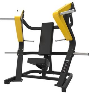 SV-6062 Chest Press