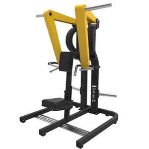 SV-6065 Low Row