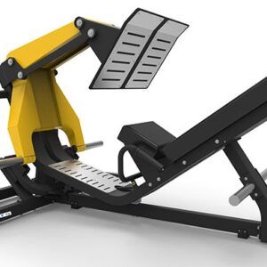 SV-6066 45 Degre Leg Press